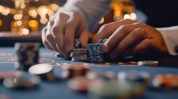 jamintoto togel mobile app interface showing sportsbook and casino options