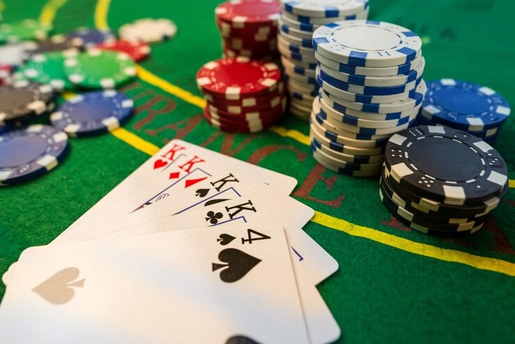jamintoto togel live-dealer blackjack and roulette studio during peak hours