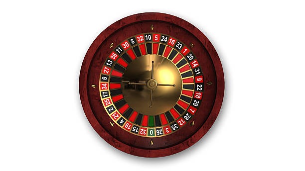Live-dealer blackjack and roulette result settlement on jamintoto togel